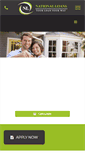 Mobile Screenshot of nationalloans.com.au